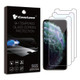 iCoverLover [2-Pack] iPhone Tempered Glass Screen Protector | iCoverLover Australia