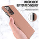Samsung Galaxy Note 20 Ultra/Note 20 Case, Shockproof Protective Cover, Camel | iCoverLover Australia