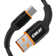 Type-C Data Transfer 2.4A 1m Charging Cable