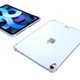 iPad Air 4 (2020) 10.9 Inch Clear Case TPU Light Protective Cover | iCoverlover Australia