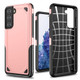 For Samsung Galaxy S21 Ultra/S21+ Plus/S21 Case, Shockproof Armour Protective Cover, Black | iCoverLover.com.au | Phone Cases