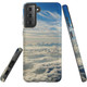 For Samsung Galaxy S23 Ultra, S23+ Plus, S23, S22 Ultra, S22+, S22, S21 Case, Protective Cover, Sky Clouds | Protective Cases | iCoverLover.com.au