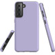 For Samsung Galaxy S23 Ultra, S23+ Plus, S23, S22 Ultra, S22+, S22, S21 Case, Protective Cover, Lavender | Protective Cases | iCoverLover.com.au