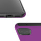 Google Pixel 5/4a 5G,4a,4 XL,4/3XL,3 Case, Tough Protective Back Cover, Purple | iCoverLover Australia