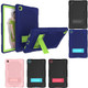 Samsung Galaxy Tab A7 10.4 2020 (T500/T505) Case, Silicone + PC Protective Armour Cover, Stand | icoverlover.com.au | Tablet Cases