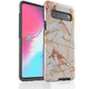 Protective Samsung Galaxy S Series Case, Tough Back Cover, Marble Pattern | iCoverLover Australia