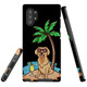 For Samsung Galaxy Note 20 Ultra, 20, Note 10+ Plus, 10, Note 9 Case, Tough Protective Cover, Cool Dog | Protective Cases | iCoverLover.com.au