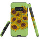 For Samsung Galaxy S10e Case, Tough Protective Back Cover, Sunflowers | Protective Cases | iCoverLover.com.au For Samsung Galaxy S10e Case, Tough Protective Back Cover, Sunflowers | Protective Cases | iCoverLover.com.au
