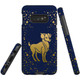 For Samsung Galaxy S10e Case, Tough Protective Back Cover, Aries Drawing | Protective Cases | iCoverLover.com.au For Samsung Galaxy S10e Case, Tough Protective Back Cover, Aries Drawing | Protective Cases | iCoverLover.com.au