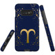 For Samsung Galaxy S10e Case, Tough Protective Back Cover, Aries Sign | Protective Cases | iCoverLover.com.au For Samsung Galaxy S10e Case, Tough Protective Back Cover, Aries Sign | Protective Cases | iCoverLover.com.au