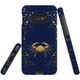 For Samsung Galaxy S10e Case, Tough Protective Back Cover, Cancer Drawing | Protective Cases | iCoverLover.com.au For Samsung Galaxy S10e Case, Tough Protective Back Cover, Cancer Drawing | Protective Cases | iCoverLover.com.au