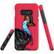 For Samsung Galaxy S10e Case, Tough Protective Back Cover, Cassowary Portrait | Protective Cases | iCoverLover.com.au For Samsung Galaxy S10e Case, Tough Protective Back Cover, Cassowary Portrait | Protective Cases | iCoverLover.com.au