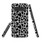 For Samsung Galaxy S21 Ultra/S21+ Plus/S21,S20 Ultra/S20+/S20,S10 5G, S10+/S10/S10e, S9+/S9 Case, Tough Protective Back Cover, Cow Pattern | Protective Cases | iCoverLover.com.au