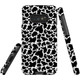 For Samsung Galaxy S10e Case, Tough Protective Back Cover, Cow Pattern | Protective Cases | iCoverLover.com.au
