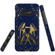 For Samsung Galaxy S10e Case, Tough Protective Back Cover, Gemini Drawing | Protective Cases | iCoverLover.com.au For Samsung Galaxy S10e Case, Tough Protective Back Cover, Gemini Drawing | Protective Cases | iCoverLover.com.au