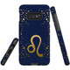 For Samsung Galaxy S10e Case, Tough Protective Back Cover, Leo Sign | Protective Cases | iCoverLover.com.au For Samsung Galaxy S10e Case, Tough Protective Back Cover, Leo Sign | Protective Cases | iCoverLover.com.au