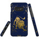 For Samsung Galaxy S10e Case, Tough Protective Back Cover, Leo Drawing | Protective Cases | iCoverLover.com.au For Samsung Galaxy S10e Case, Tough Protective Back Cover, Leo Drawing | Protective Cases | iCoverLover.com.au