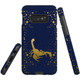 For Samsung Galaxy S10e Case, Tough Protective Back Cover, Scorpio Drawing | Protective Cases | iCoverLover.com.au For Samsung Galaxy S10e Case, Tough Protective Back Cover, Scorpio Drawing | Protective Cases | iCoverLover.com.au