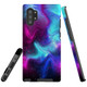 For Samsung Galaxy Note 20 UItra/Note 20/Note 10+ Plus/Note 10/9 Case, Tough Protective Back Cover, Abstract Galaxy | Protective Cases | iCoverLover.com.au