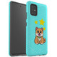 For Samsung Galaxy A51 5G/4G, A71 5G/4G, A90 5G Case, Tough Protective Back Cover, Shiba Inu Dog | Protective Cases | iCoverLover.com.au