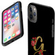 For iPhone Case, Different Models, Tough Protective Back Cover, Embellished Letter G | Protective Cases | iCoverLover.com.au
