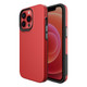 For iPhone 13 Pro Max, 13, 13 Pro, 13 mini Case, Shockproof Protective Cover, Red | iCoverLover Australia