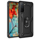 For Samsung Galaxy S21 FE Case, Shockproof TPU/PC Cover, Ring Holder | iCoverLover Australia