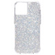 For iPhone 13 Case-Mate Twinkle Antimicrobial Cover Stardust
