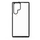 EFM Aspen Case for Samsung Galaxy S22 Ultra, S22+ Plus, S22, Clear/Slate Grey | iCoverLover Australia