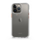 EFM Aspen Case Armour D3O Crystalex Cover for iPhone 13 Pro Max, 13, 13 Pro, 13 mini, Clear | iCoverLover Australia