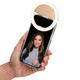 Case-Mate LuMee Studio Clip Light LED Clip Light with 3 Levels of Brightness | Selfie AddOns  | iCoverLover.com.au