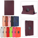 For Samsung Galaxy Tab A8 10.5in (2021) Case, 360 Rotation, PU Leather Cover | Folio Cases | iCoverLover.com.au