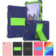 For Samsung Galaxy Tab A8 10.5in (2021) Case, Protective Armour Cover, Stand | Shielding Cases | iCoverLover.com.au