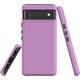For Google Pixel Case, Protective Back Cover, Plum Purple | Shielding Cases | iCoverLover.com.au For Google Pixel Case, Protective Back Cover, Plum Purple | Shielding Cases | iCoverLover.com.au