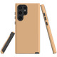 For Samsung Galaxy S23 Ultra, S23+ Plus, S23, S22 Ultra, S22+, S22, S10 5G Case, Protective Back Cover, Peach Orange | Protective Cases | iCoverLover.com.au For Samsung Galaxy S23 Ultra, S23+ Plus, S23, S22 Ultra, S22+, S22, S10 5G Case, Protective Back Cover, Peach Orange | Protective Cases | iCoverLover.com.au