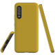 For Samsung Galaxy A Series Case, Protective Back Cover, Metallic Gold | Shielding Cases | iCoverLover.com.au