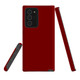 For Samsung Galaxy Note Series Case, Protective Back Cover, Maroon Red | Shielding Cases | iCoverLover.com.au