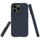 For iPhone 14 Pro Max, 14 Pro, 14 & Older Case, Protective Back Cover, Charcoal | Protective Cases | iCoverLover.com.au