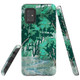Samsung Galaxy A Series Case, Protective Cover, Green Nature | Phone Cases | iCoverLover Australia