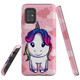 Samsung Galaxy A Series Case, Protective Cover, Cute Unicorn | Phone Cases | iCoverLover Australia