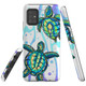 Samsung Galaxy A Series Case, Protective Cover, Swimming Turtles | Phone Cases | iCoverLover Australia