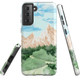 For Samsung Galaxy S23 Ultra, S23+ Plus, S23, S22 Ultra, S22+, S22, S10 5G Case, Protective Cover, Mountainous Nature | Protective Cases | iCoverLover.com.au