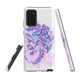 For Samsung Galaxy Note 20 Ultra, Note 20, Note 10+ Plus, Note 9 Case, Tough Protective Cover, Dragon | Protective Cases | iCoverLover.com.au