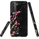 For Samsung Galaxy S Series Case, Protective Cover, Plum Blossoming | Phone Cases | iCoverLover Australia