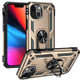 For iPhone 14 Pro Max, 14 Pro, 14 Plus, 14 Case, Protective Cover with Ring Holder, Gold | Armour Cases | iCoverLover.com.au