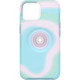 Otterbox Otter+Pop Symmetry Case for iPhone 14 Pro Max, 14 Plus, 14 Pro, 14, Back Cover, Glowing Aura | iCoverLover Australia