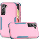 For Samsung Galaxy S23 Ultra, S23+ Plus, S23 Case, Protective Cover, Pink & Blue | Armour Cases | iCoverLover.com.au