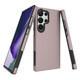 For Samsung Galaxy S23 Ultra, S23+ Plus, S23 Case, Armour Protective Strong Cover, Rose Gold | iCoverLover Australia