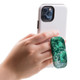 Kickstand Grip AddOn, Universal Phone HolderGreen Nature | AddOns | iCoverLover.com.au