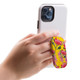 Kickstand Grip AddOn, Universal Phone HolderFlower Pattern | AddOns | iCoverLover.com.au